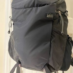 REI Co-op Ruckpack 28L Black